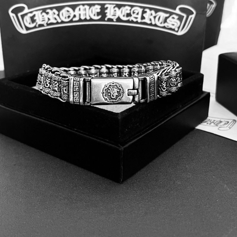 Chrome Hearts Bracelets